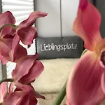 Lykke Lollfuss -