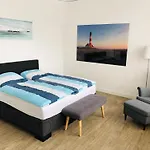 Apartament Lykke Lollfuss - Szlezwik