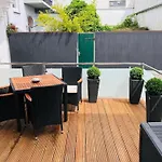 Lykke Lollfuss - Apartament