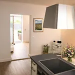 Lykke Lollfuss - Apartament *