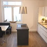 Lykke Lollfuss - Apartament *