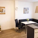 Lykke Lollfuss - Apartament *
