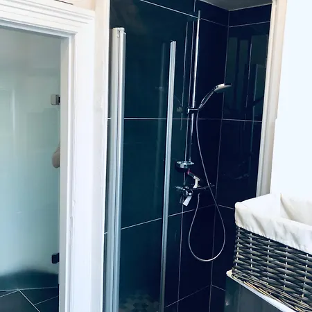 Apartment Lykke Lollfuss - Schleswig Šlesvik