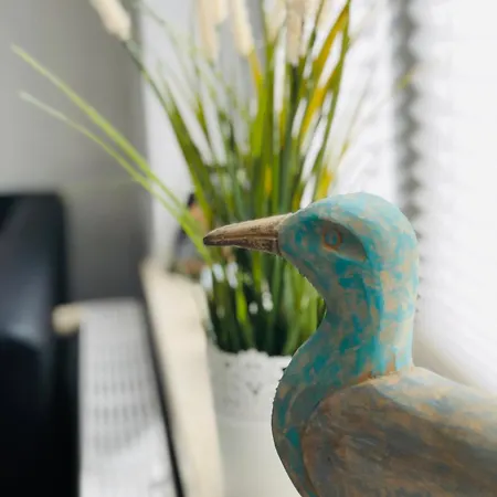 Apartment Lykke Lollfuss - Schleswig *