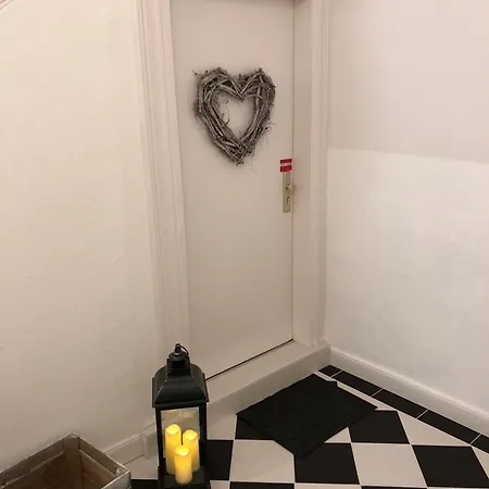 Apartment Lykke Lollfuss - Schleswig