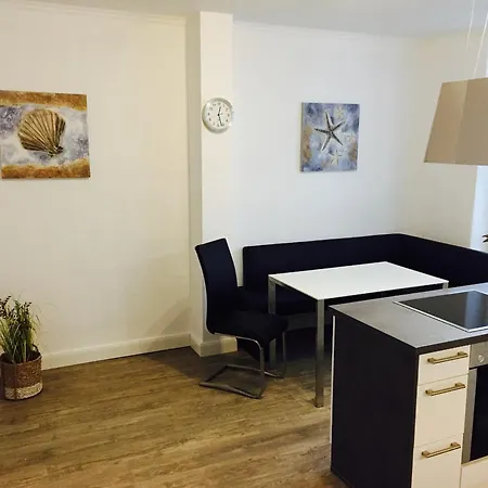 Apartment Lykke Lollfuss - Schleswig Šlesvik