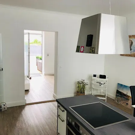 Apartment Lykke Lollfuss - Schleswig Šlesvik