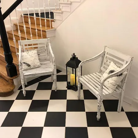 Apartment Lykke Lollfuss - Schleswig