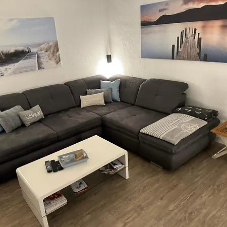 Apartment Lykke Lollfuss - Schleswig Apartmán *